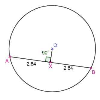 圓形 角度|【Basic Properties of Circles DSE】圓的基本性質